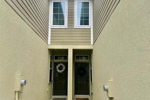 Adosado en venta en Holiday, Florida, 3 dormitorios, 134.15 m2 № 1904295 - foto 2