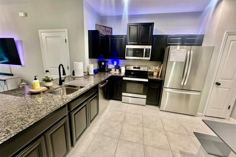 Adosado en venta en Holiday, Florida, 3 dormitorios, 134.15 m2 № 1904295 - foto 6