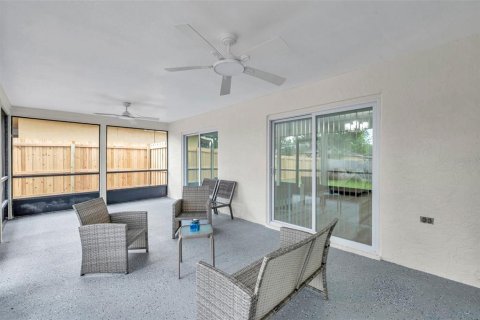 House in Palm Harbor, Florida 3 bedrooms, 131.74 sq.m. № 1828594 - photo 22