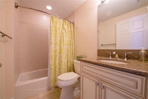 Condominio en alquiler en Clearwater, Florida, 3 dormitorios, 236.44 m2 № 2107131 - foto 29
