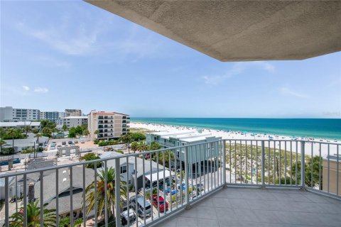 Condominio en alquiler en Clearwater, Florida, 3 dormitorios, 236.44 m2 № 2107131 - foto 14
