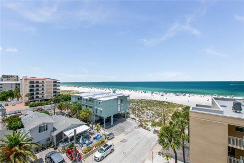 Condominio en alquiler en Clearwater, Florida, 3 dormitorios, 236.44 m2 № 2107131 - foto 7