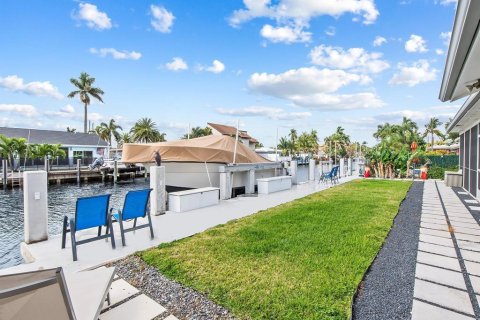 Casa en venta en Pompano Beach, Florida, 3 dormitorios, 159.51 m2 № 2385510 - foto 29