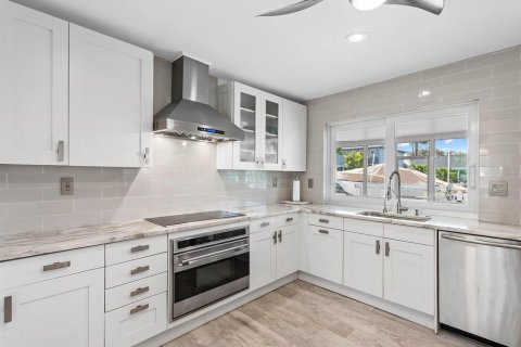 Casa en venta en Pompano Beach, Florida, 3 dormitorios, 159.51 m2 № 2385510 - foto 14