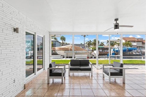 Casa en venta en Pompano Beach, Florida, 3 dormitorios, 159.51 m2 № 2385510 - foto 26