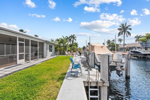 Casa en venta en Pompano Beach, Florida, 3 dormitorios, 159.51 m2 № 2385510 - foto 30