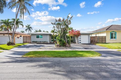Casa en venta en Pompano Beach, Florida, 3 dormitorios, 159.51 m2 № 2385510 - foto 4