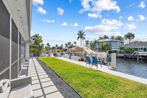 Casa en venta en Pompano Beach, Florida, 3 dormitorios, 159.51 m2 № 2385510 - foto 28