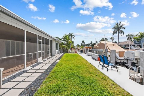 Casa en venta en Pompano Beach, Florida, 3 dormitorios, 159.51 m2 № 2385510 - foto 27