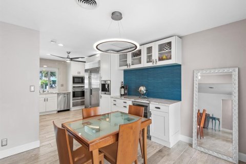 Casa en venta en Pompano Beach, Florida, 3 dormitorios, 159.51 m2 № 2385510 - foto 9