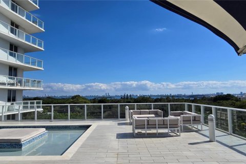 Condominio en venta en Miami, Florida, 1 dormitorio, 67.82 m2 № 1973142 - foto 7