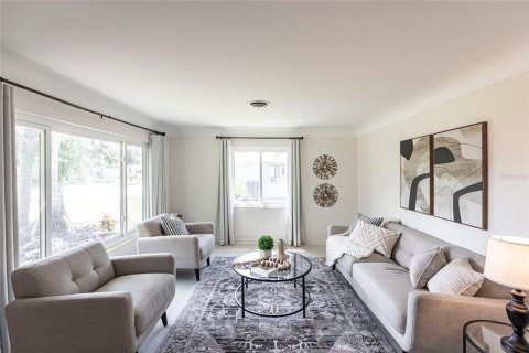Villa ou maison à vendre à Sarasota, Floride: 2 chambres, 131.92 m2 № 1879561 - photo 7
