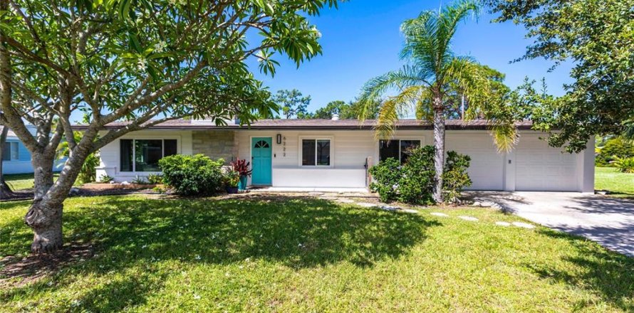 Villa ou maison à Sarasota, Floride 2 chambres, 131.92 m2 № 1879561