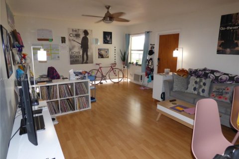 Condo in Fort Lauderdale, Florida, 1 bedroom  № 1464260 - photo 5