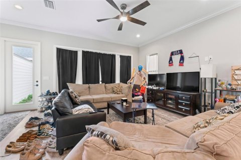 Townhouse in Tampa, Florida 4 bedrooms, 231.79 sq.m. № 1538957 - photo 14