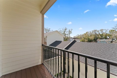 Townhouse in Tampa, Florida 4 bedrooms, 231.79 sq.m. № 1538957 - photo 25