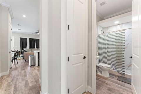 Townhouse in Tampa, Florida 4 bedrooms, 231.79 sq.m. № 1538957 - photo 8