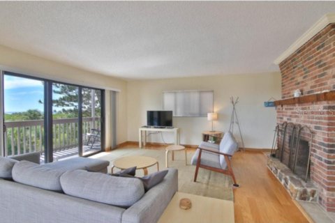 Снять в аренду кондоминиум в Сарасота, Флорида 2 спальни, 126.63м2, № 213511 - фото 6