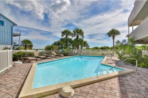 Снять в аренду кондоминиум в Сарасота, Флорида 2 спальни, 126.63м2, № 213511 - фото 15