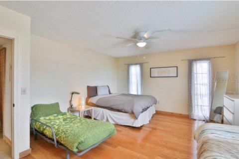 Снять в аренду кондоминиум в Сарасота, Флорида 2 спальни, 126.63м2, № 213511 - фото 13