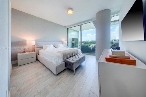 Copropriété à louer à Bal Harbour, Floride: 1 chambre, 117.71 m2 № 2152702 - photo 20