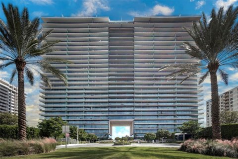 Condo à Bal Harbour, Floride, 1 chambre  № 2152702