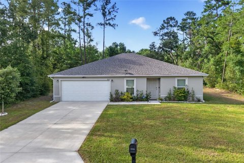 House in Ocala, Florida 3 bedrooms, 149.02 sq.m. № 2296981