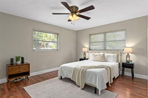 House in Beverly Hills, Florida 2 bedrooms, 121.42 sq.m. № 1849591 - photo 27