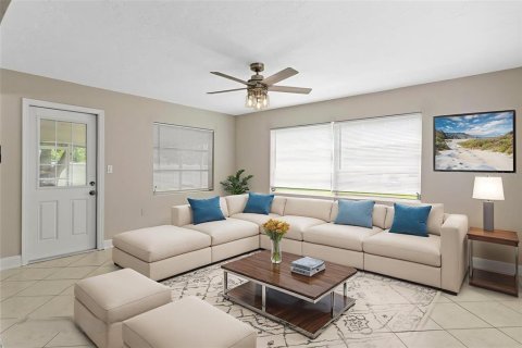 House in Beverly Hills, Florida 2 bedrooms, 121.42 sq.m. № 1849591 - photo 22