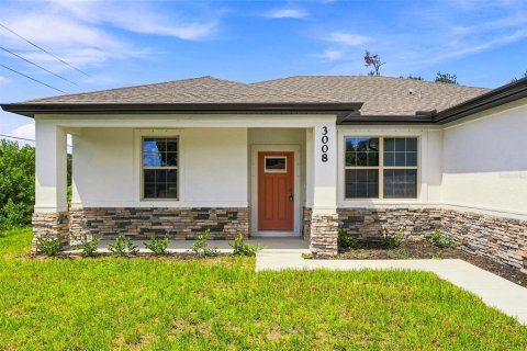 Casa en venta en North Port, Florida, 4 dormitorios, 168.15 m2 № 2317438 - foto 3
