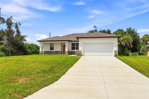 Casa en venta en North Port, Florida, 4 dormitorios, 168.15 m2 № 2317438 - foto 2