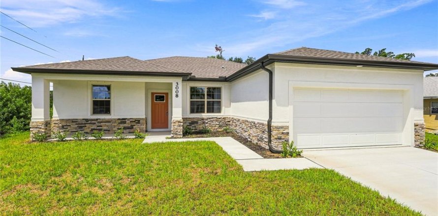 Casa en North Port, Florida 4 dormitorios, 168.15 m2 № 2317438