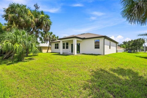 Casa en venta en North Port, Florida, 4 dormitorios, 168.15 m2 № 2317438 - foto 6