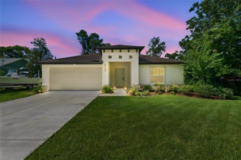 Casa en venta en Weeki Wachee, Florida, 3 dormitorios, 154.03 m2 № 2156112 - foto 2