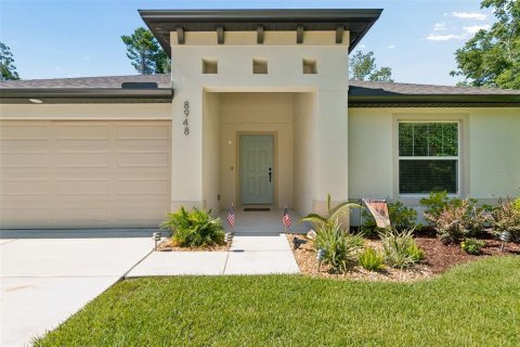 Casa en venta en Weeki Wachee, Florida, 3 dormitorios, 154.03 m2 № 2156112 - foto 4