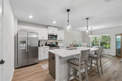 Casa en venta en Weeki Wachee, Florida, 3 dormitorios, 154.03 m2 № 2156112 - foto 10