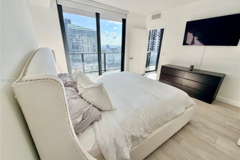 Copropriété à louer à Miami, Floride: 2 chambres, 97.36 m2 № 1991216 - photo 13