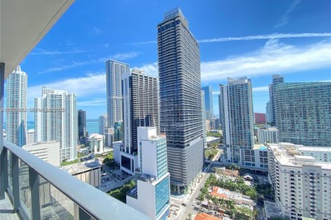 Condo à Miami, Floride, 2 chambres  № 1991216