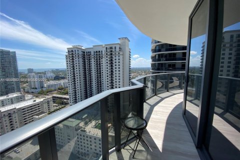 Copropriété à louer à Miami, Floride: 2 chambres, 97.36 m2 № 1991216 - photo 15