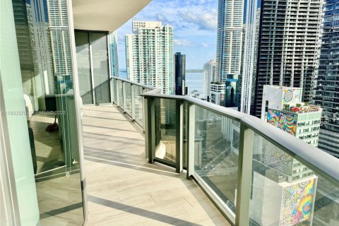 Copropriété à louer à Miami, Floride: 2 chambres, 97.36 m2 № 1991216 - photo 16