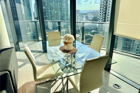 Copropriété à louer à Miami, Floride: 2 chambres, 97.36 m2 № 1991216 - photo 7