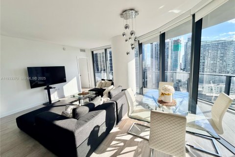 Copropriété à louer à Miami, Floride: 2 chambres, 97.36 m2 № 1991216 - photo 8