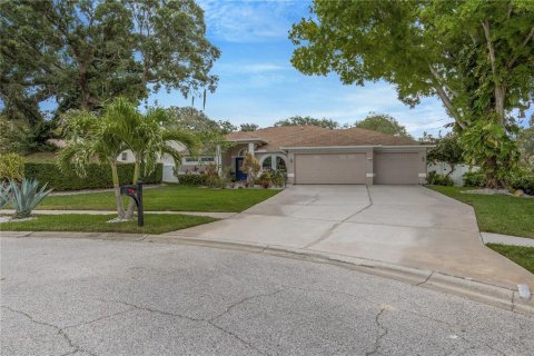 House in Tarpon Springs, Florida 4 bedrooms, 200.67 sq.m. № 2223599