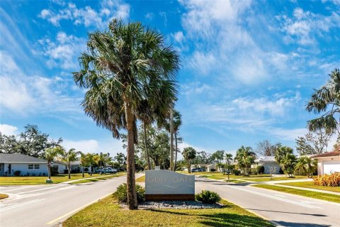 Villa ou maison à louer à Sarasota, Floride: 3 chambres, 156.82 m2 № 2425497 - photo 4