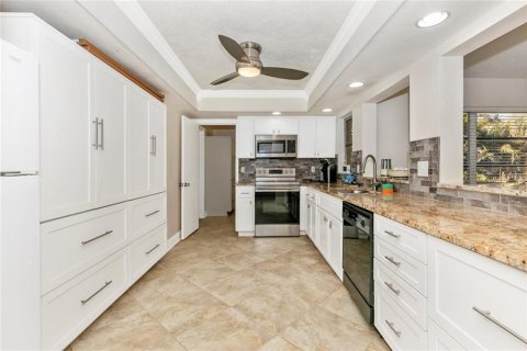 Villa ou maison à louer à Sarasota, Floride: 3 chambres, 156.82 m2 № 2425497 - photo 23