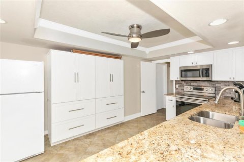 Villa ou maison à louer à Sarasota, Floride: 3 chambres, 156.82 m2 № 2425497 - photo 29