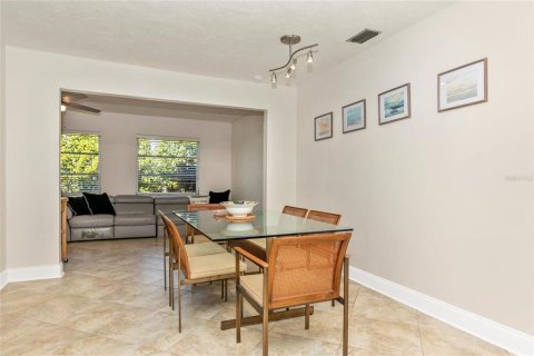 Villa ou maison à louer à Sarasota, Floride: 3 chambres, 156.82 m2 № 2425497 - photo 14