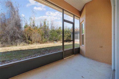 House in Kissimmee, Florida 2 bedrooms, 135.27 sq.m. № 2142434 - photo 22