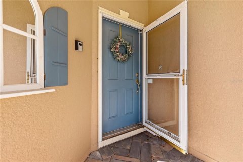 Купить виллу или дом в Киссимми, Флорида 4 комнаты, 135.27м2, № 2142434 - фото 3