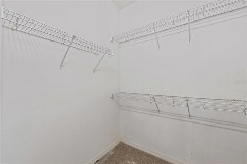 Купить виллу или дом в Киссимми, Флорида 4 комнаты, 135.27м2, № 2142434 - фото 17